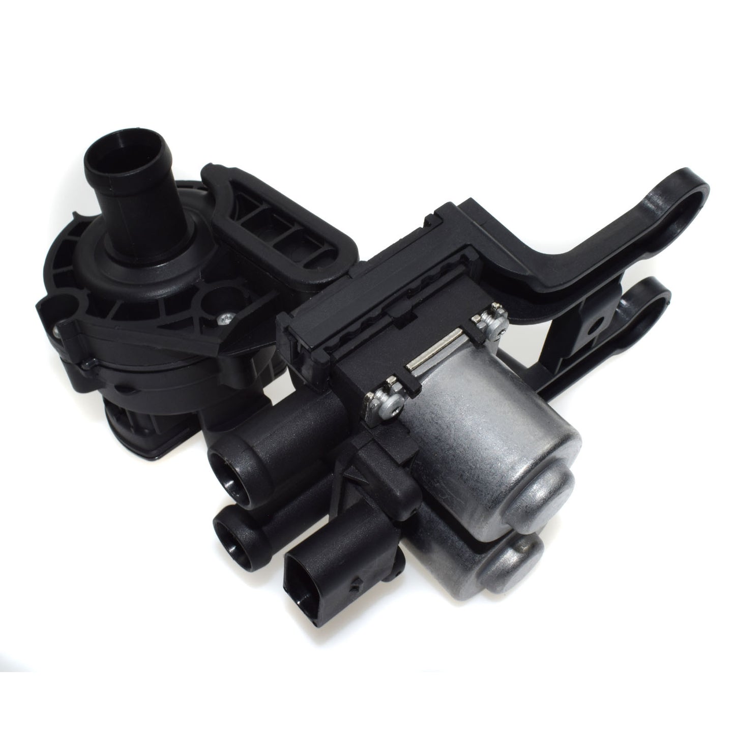 HVAC Heater Control Valve Water Valve For4F1959617B for Audi A6 S6 Quattro New n