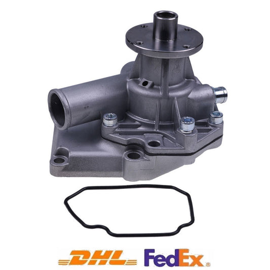 Water Pump ED0065844450-S 6584445 for Lombadini LDW2204/T Kohler KDW1603 KDW2204