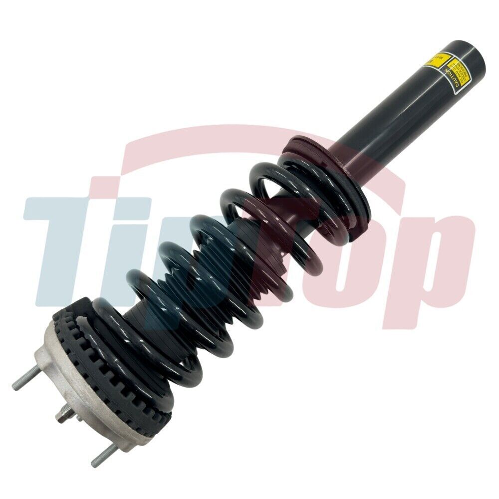 4x Front Rear ABC Hydraulic Shock Struts for Mercedes W220 C215 CL500 CL600 5.5L