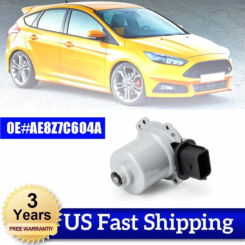 Automatic transmission clutch actuator replacement part for Ford Fiesta Focus AE8Z7C604A