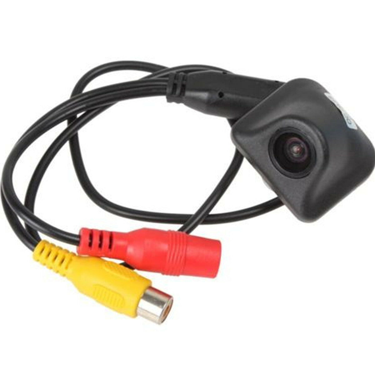HD Car Rear View Reverse Backup Camera Kit Parking Assistance Night Vision 170°
