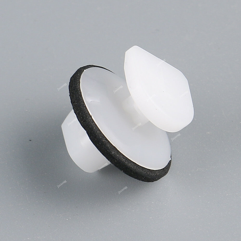 10Pcs Taillight Tail Light Lamp Rear-Lens Housing Clip 26398-ED000 for NISSAN