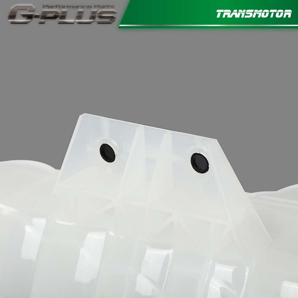 Suitable for 14-18 for Kenworth T680 T880 / 13-21 for Peterbilt 579 coolant reservoirs Q