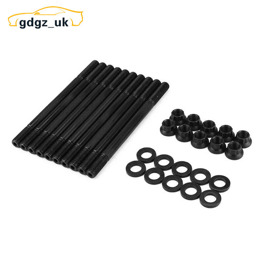 Cylinder Head Stud Kit for Toyota Supra MKIV 3.0L 2JZGE2JZ-GTE 1993-99 203-4205