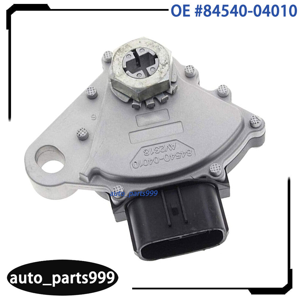 Neutral safety switch suitable for Tacoma Tsutsumi for Lexus IS250 LS 84540-71010- n