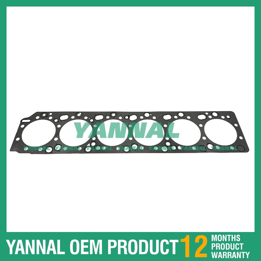 Head gasket for Volvo D16E engine parts -