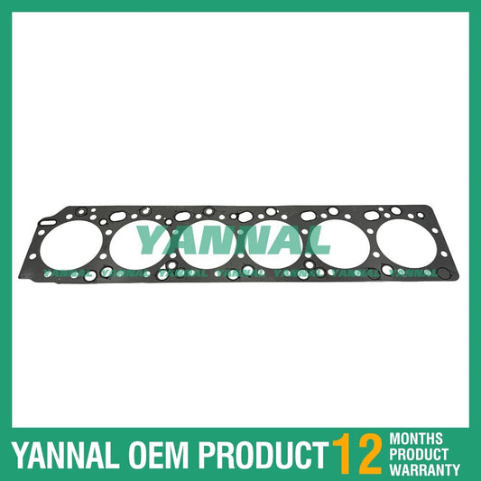Head gasket for Volvo D16E engine parts -