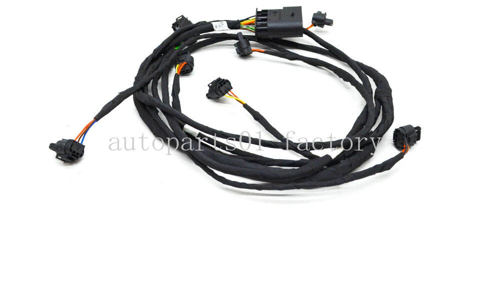 Front Bumper Parking Sensor Wiring Harness forBenz GL350 GL400 GL450 GL500 GL550