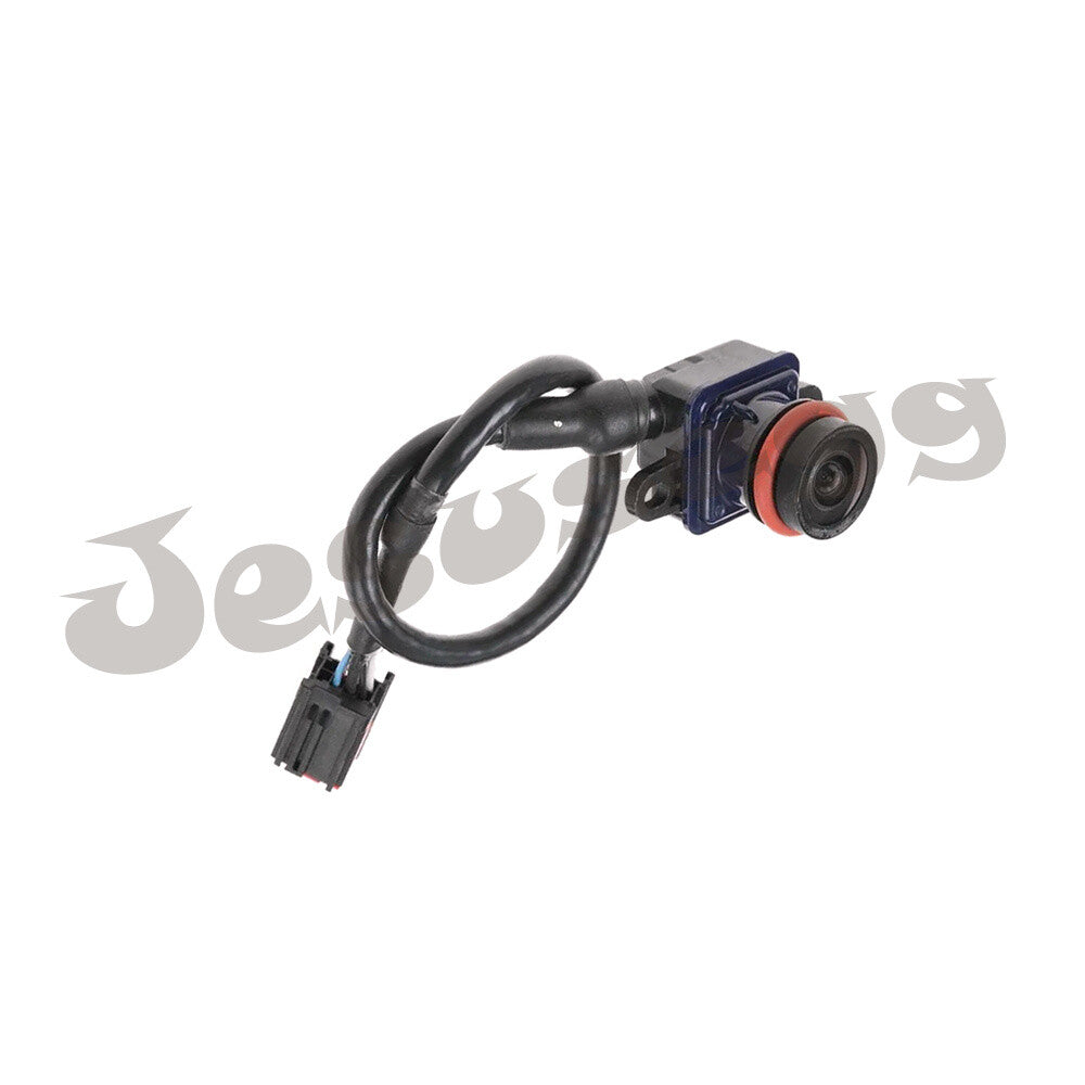 7355951810 Reverse Rear View BackUp Assist Parking Camera Fit for Fiat Q