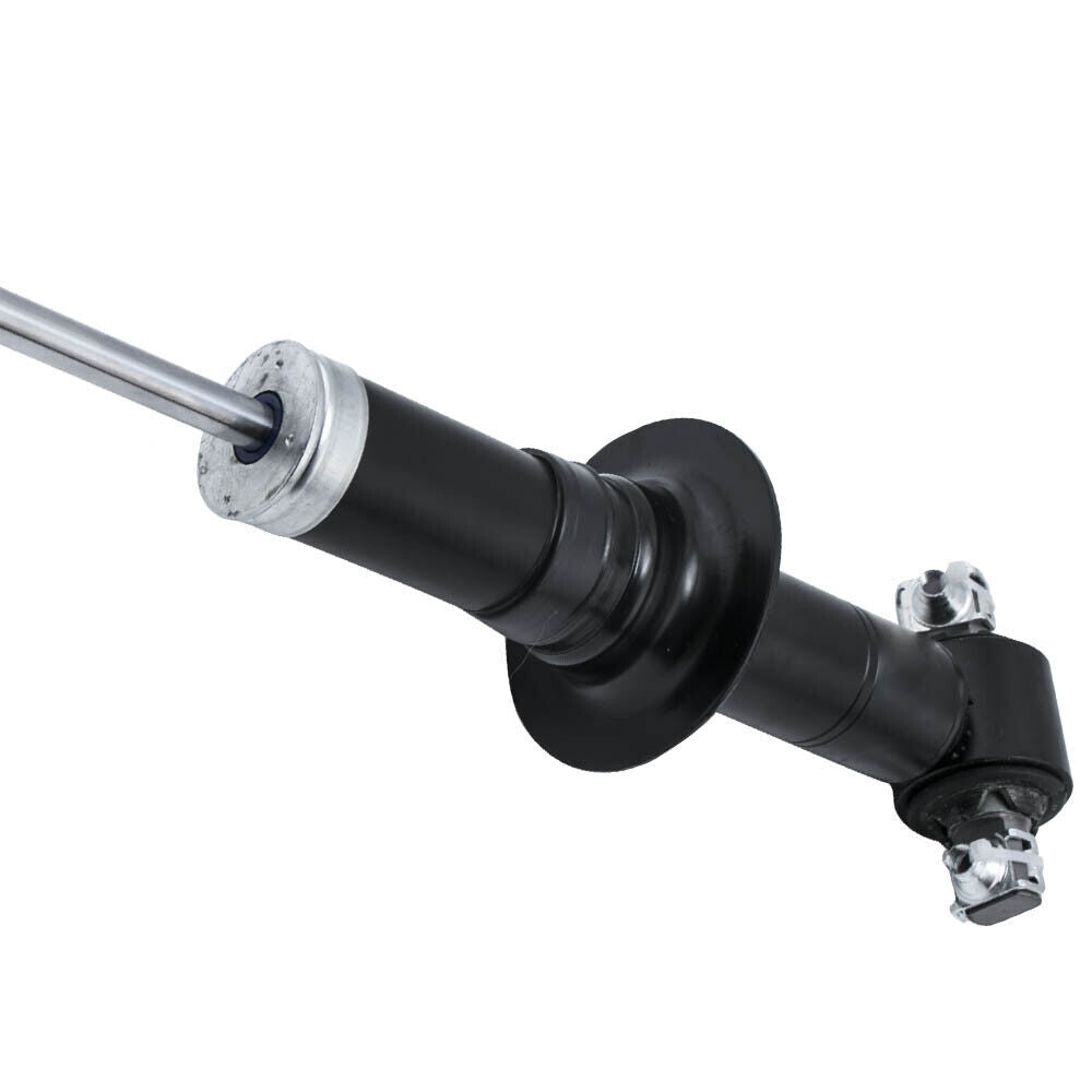 Two front shock absorbers are suitable for Cadillac for Escalade , Gimci¨¦t¨¦ Gimnion, for Yukon , and for Chevrolet models from 2007 to 2014.