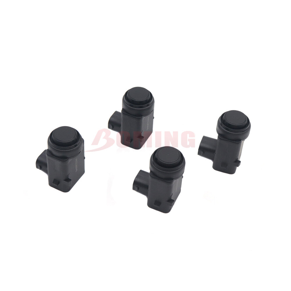 4x 5HX08TZZAA for Chrysler 300C for Dodge Charger for Jeep Commander PDC Parking Sensor Q
