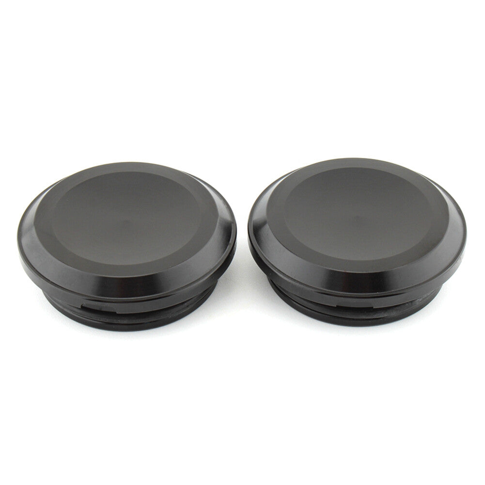 Motorcycle Swingarm Pivot Bolt Nut Covers for Harley Nightster 975 RH975 2022-23