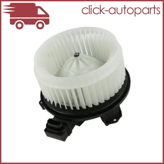Fits for Civic 11-06 for Wrangler 2010-2007 Front A/C Heater Blower Motor w/Fan Cage Q