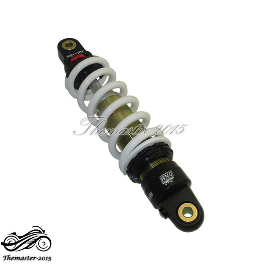 DNM MK-AR Adjustable Rebound Shock 275mm 350Lbs For KLX110L Pit Dirt Motor Bike Q
