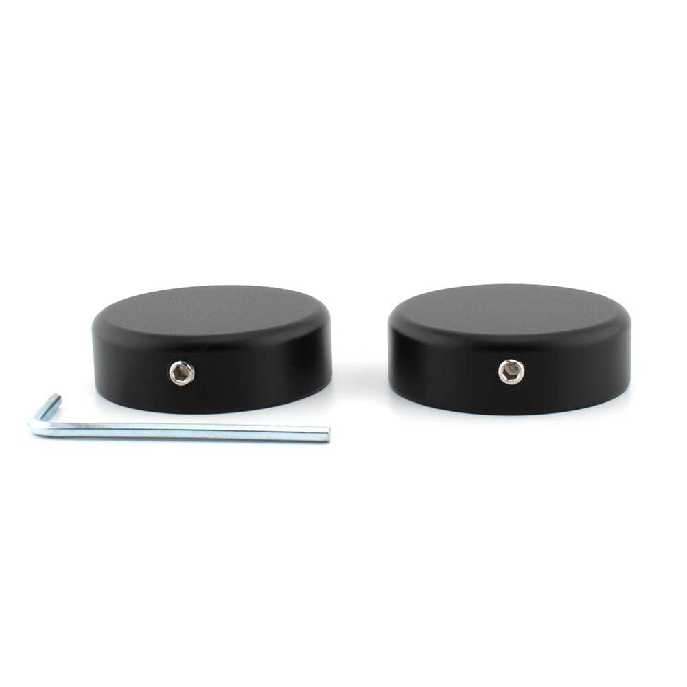 Upper Fork Stem Cover Cap Fit for Honda GB350 NC59 GB350S CB350 CB350S 2021+ Motor