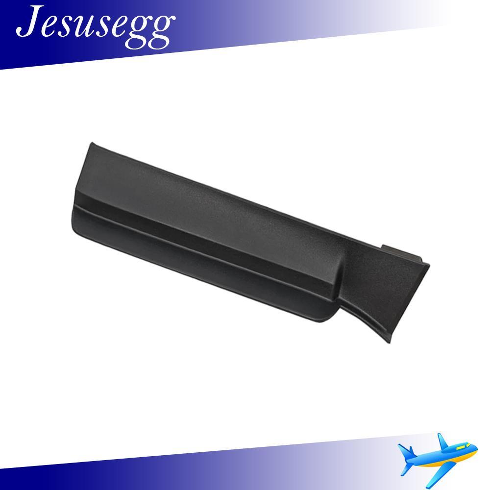 Wheel Fairing Fender Flare Arch Bracket Trim Right Side For Model X 2015-2021