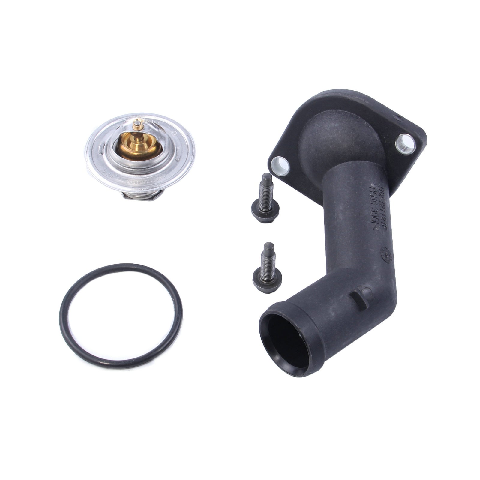 Thermostat Housing Repair Kit for VW Beetle for Golf for Jetta for Audi TT 1.8T Q