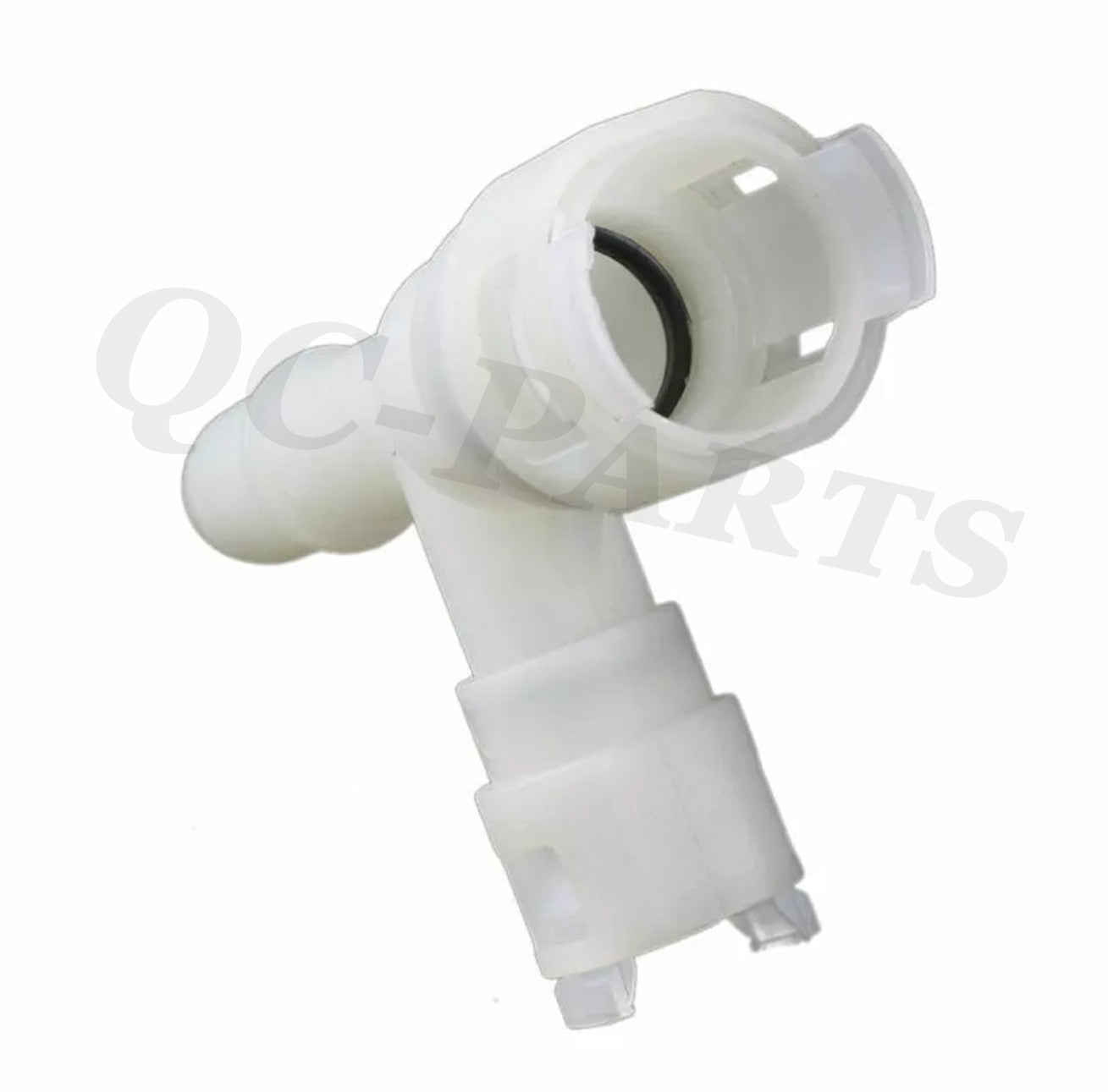 Heater hose connector for Chevrolet Suburban for GMC for Yukon and for Cadillac for Escalade US 800-413