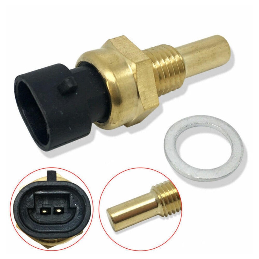 The 5S1475 temperature sensor is suitable for Chevrolet for Corvette 6.0L V8; for Corvette ; Silverado 1500 Q