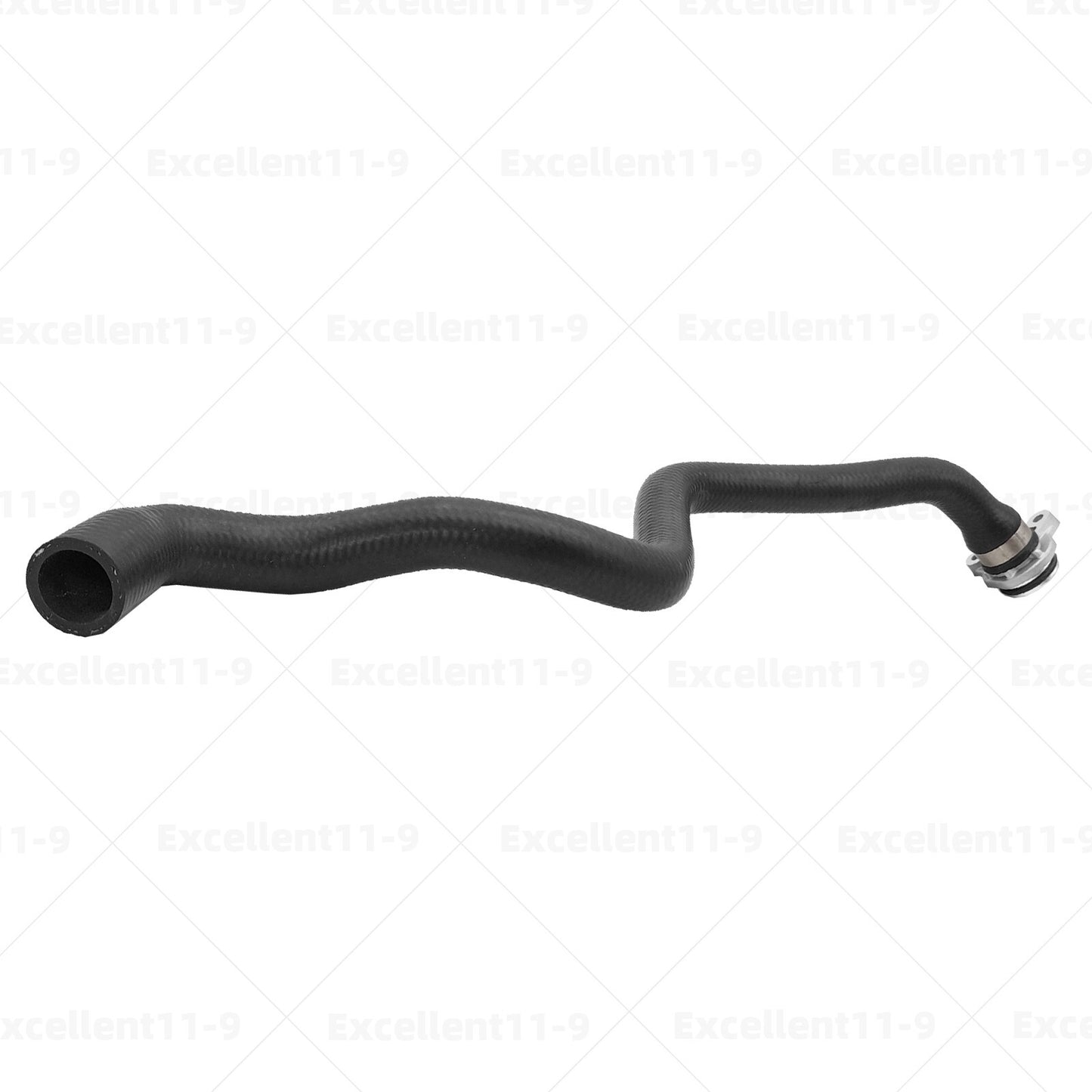 Radiator coolant hose #11537560363 Suitable for X6 xDrive35i E71 2008 2009 2010- n