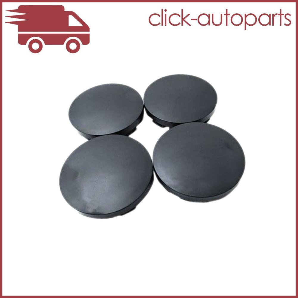 4x Wheel Center Hub Caps Covers Hubcaps Rim Automobile Dust Cover Hub Caps 56mm Q