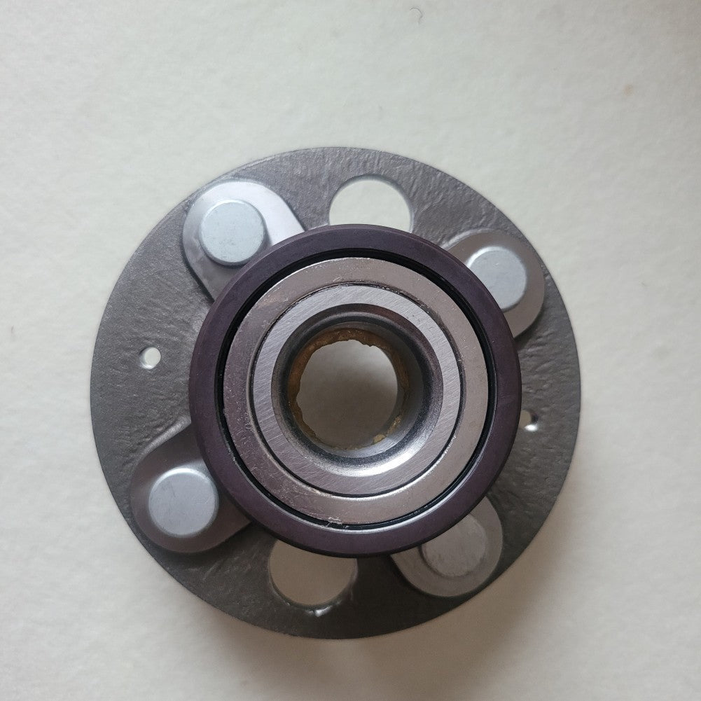 Wheel Bearing Kit for Honda Jazz II 2002-2008 Q