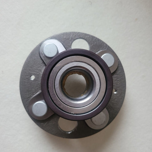 Wheel Bearing Kit for Honda Jazz II 2002-2008 Q