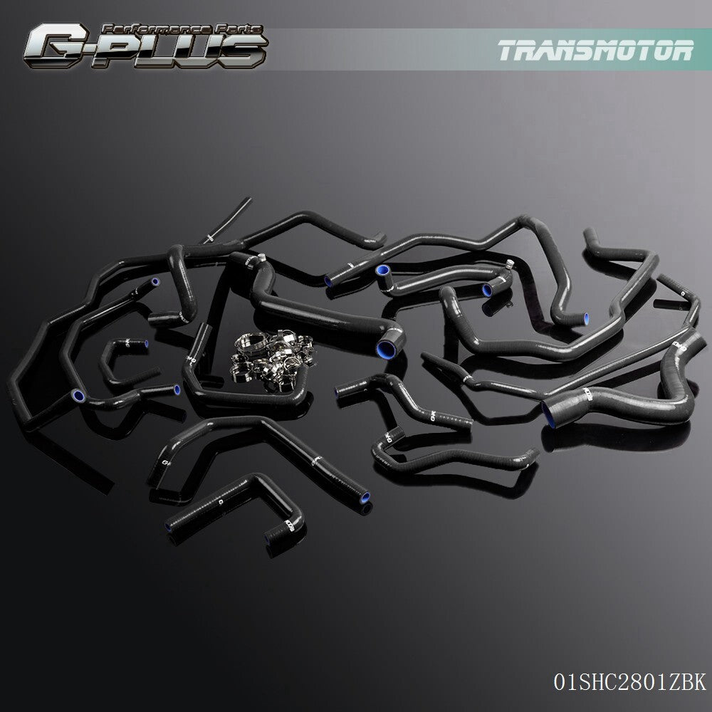 Heipu Products 5GT R5 Turbo Super 14L- v