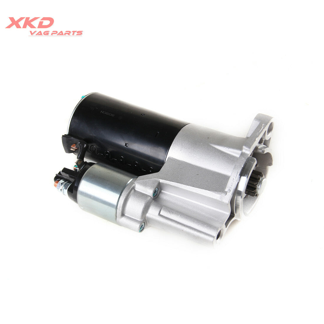 Engine Ignition Starter Fit for VW Touareg for Audi Q7 3.6L 012911023H BHK CGRA Q