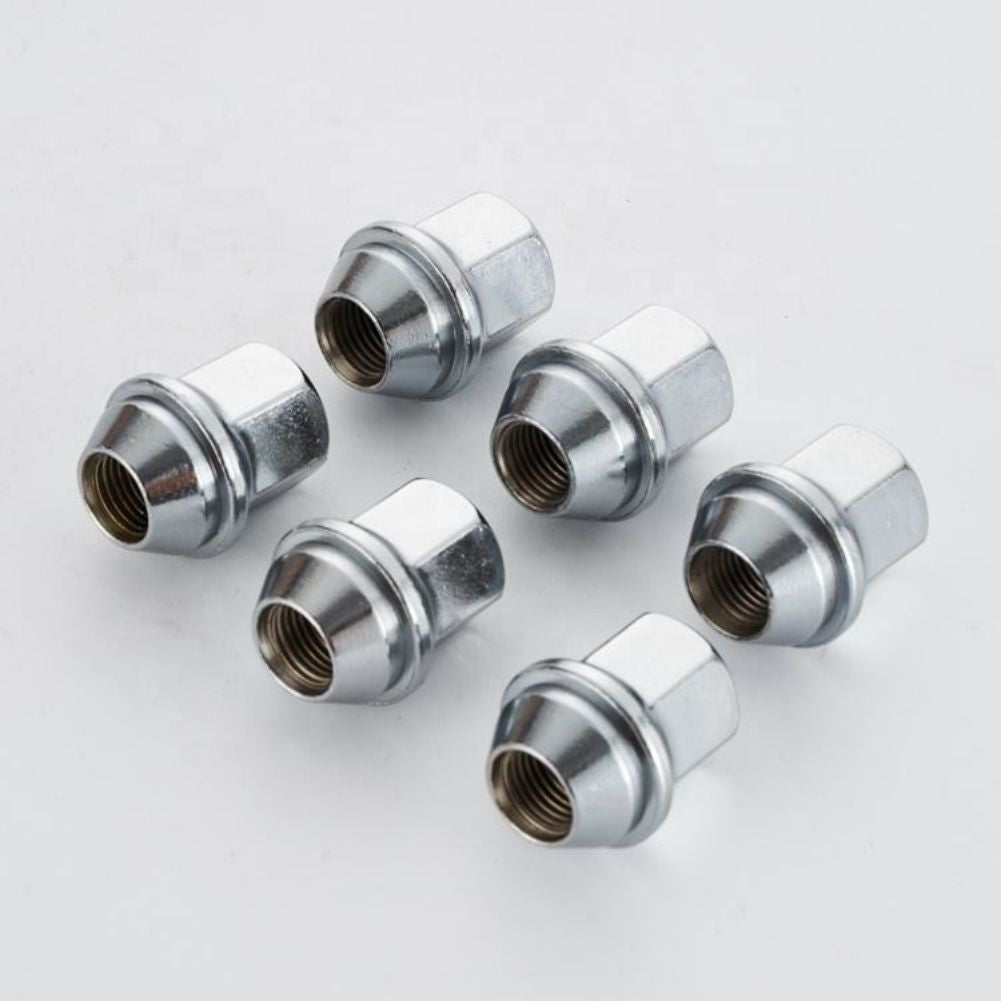 6509873AA Lug Nuts for Dodge Charger for Challenger 300 11-23 Q