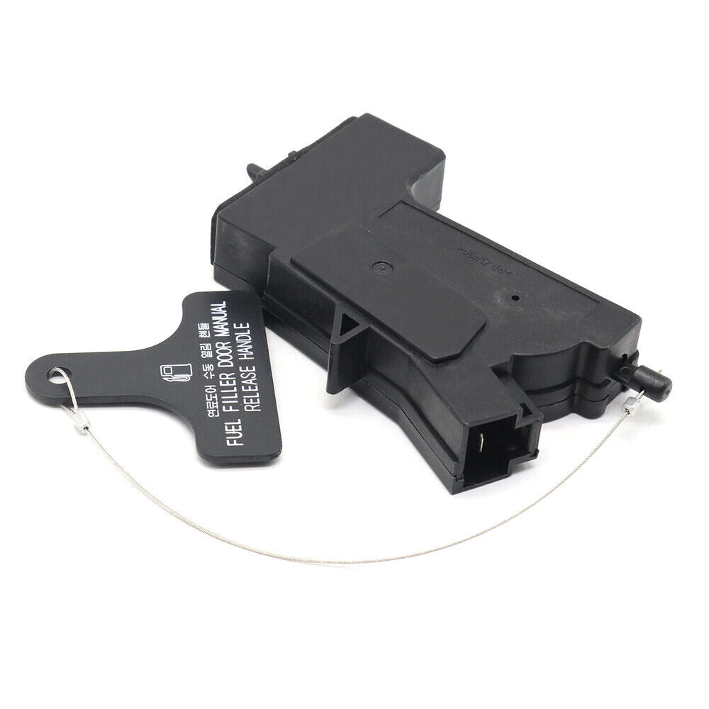 Fuel filler door release actuator for Kia Optima 2011-19 Sedan 815902T000 Q