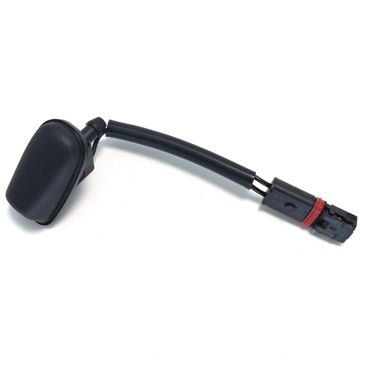 A brand new, windshield washing machine nozzle (left side, model number 61662755722) - for Mini Q
