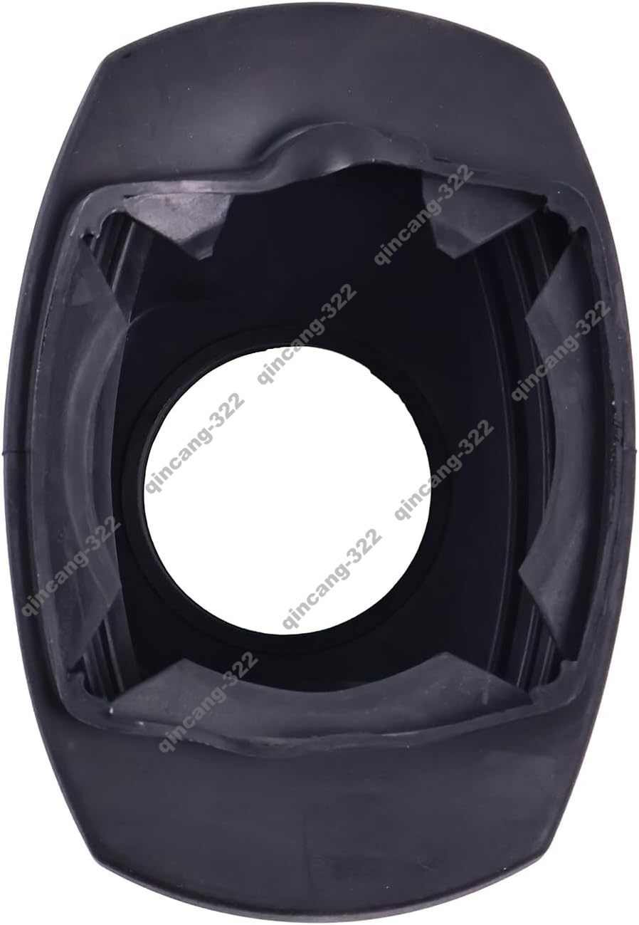 Internal Diameter Boot 443-6024 for Caterpillar CAT 247B3 257B 277 252B3 236B3