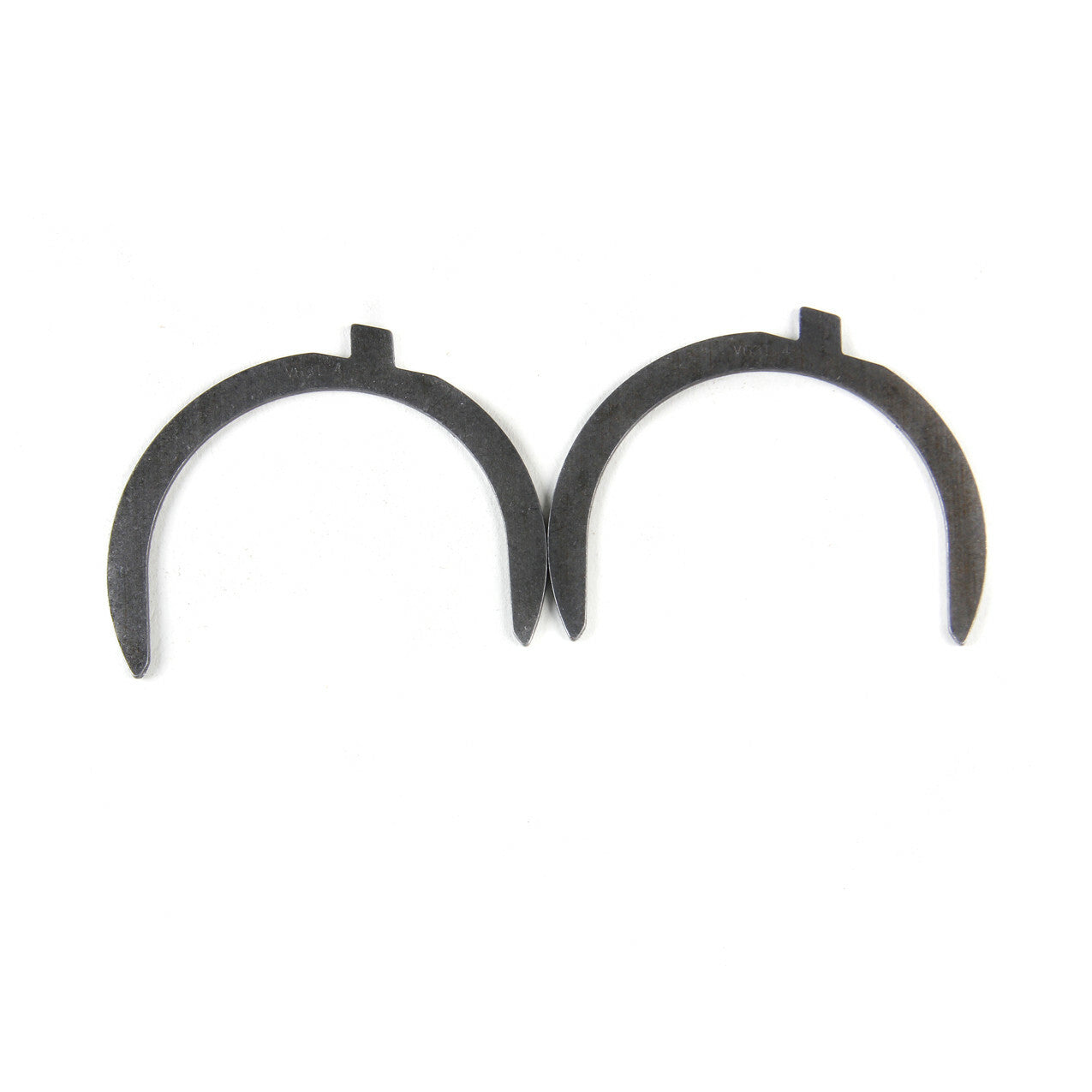 Crankshaft Thrust Washer Set for VW for Jetta for Passat Touareg for Audi A3 022105635 Q