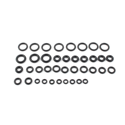 for Honda 1979-1982 1981 CB750K CB 750K 4x Carburetor Carb Re2x Rebuild Kits Q
