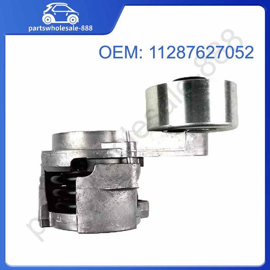 11287627052 New Belt Tensioner for BMW F01 F02 740i 740Li E71 X6 N54 3.0L