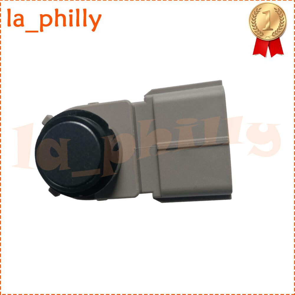 Fits for Kia for Hyundai 95720D3000 95720-D3000-PAE Unpainted Reverse Parking Aid Sensor Q