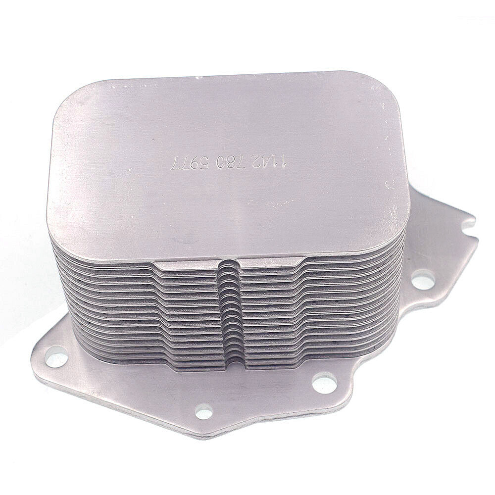 A/T Oil Cooler Fit for MINI Cooper Clubman R55 One 1.4L 2009-2010 Engine N12B14A