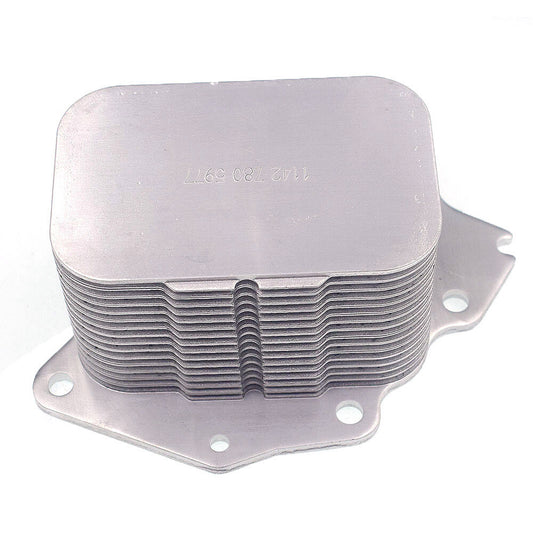 A/T Oil Cooler Fit for MINI Cooper Clubman R55 One 1.4L 2009-2010 Engine N12B14A