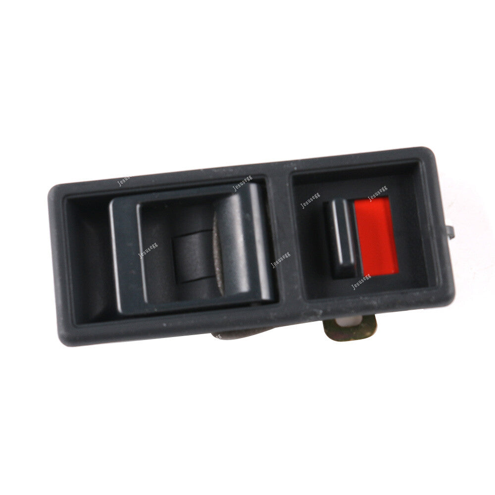 Tailgate Door Interior Rear Trunk Handle for Mitsubishi Montero for Pajero MB793491 Q