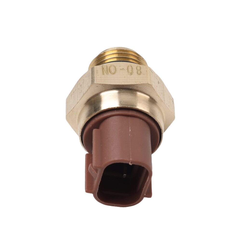 Water Tank Thermostat 80¡æ Fan Radiator Temperature Sensor Switch Motocross Q