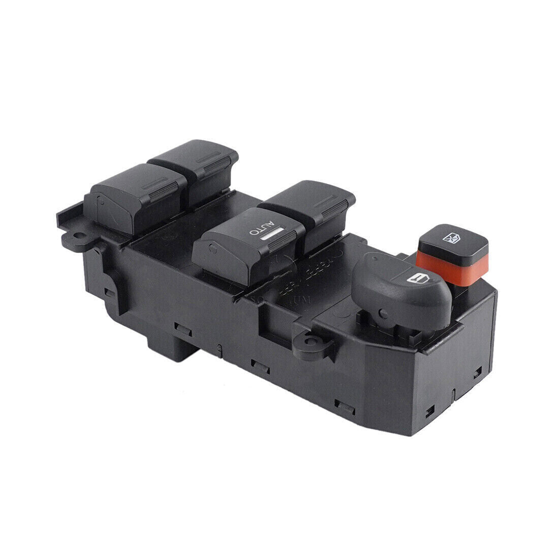 for Honda Freed 2009-2015 RHD Electric Master Power Window Switch 35750-SZY-T01