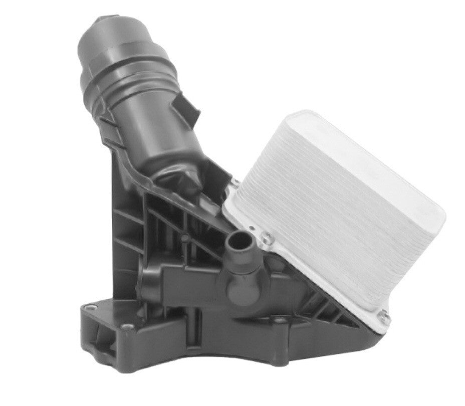 1pcs 11428583895 Engine Oil Cooler Assembly for 540i 640i 740i M240i X3 X4 n