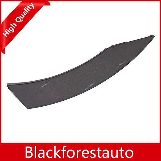 Right Side Fender Molding for Hyundai Santa Fe Sport 2013-2018 87742-4Z000