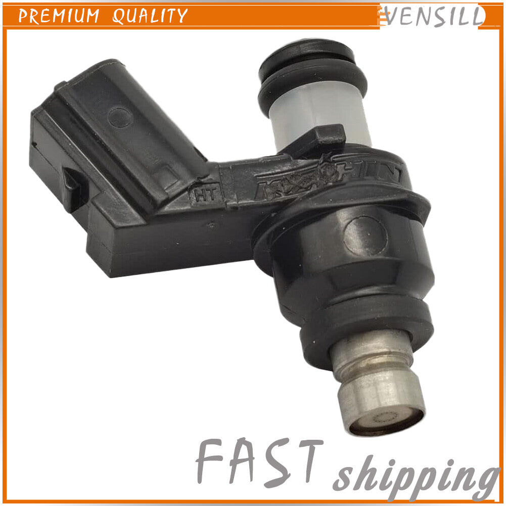 New 1PCS Fuel Injector for Honda TRX420 TRX500 Rancher Foreman 16450-HR3-A43