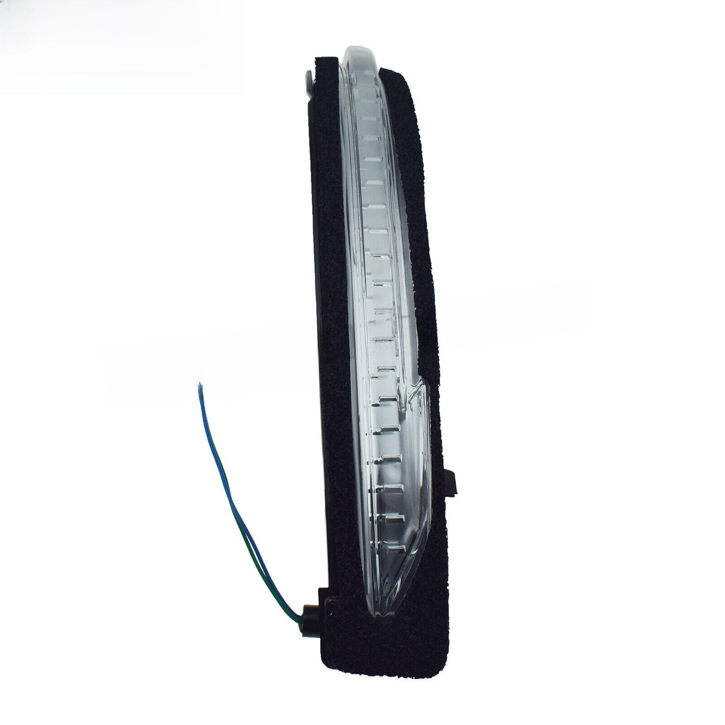 For 2014-17 for Nissan Juke Qashqai X-Trail Left Mirror Indicator Turn Signal Light