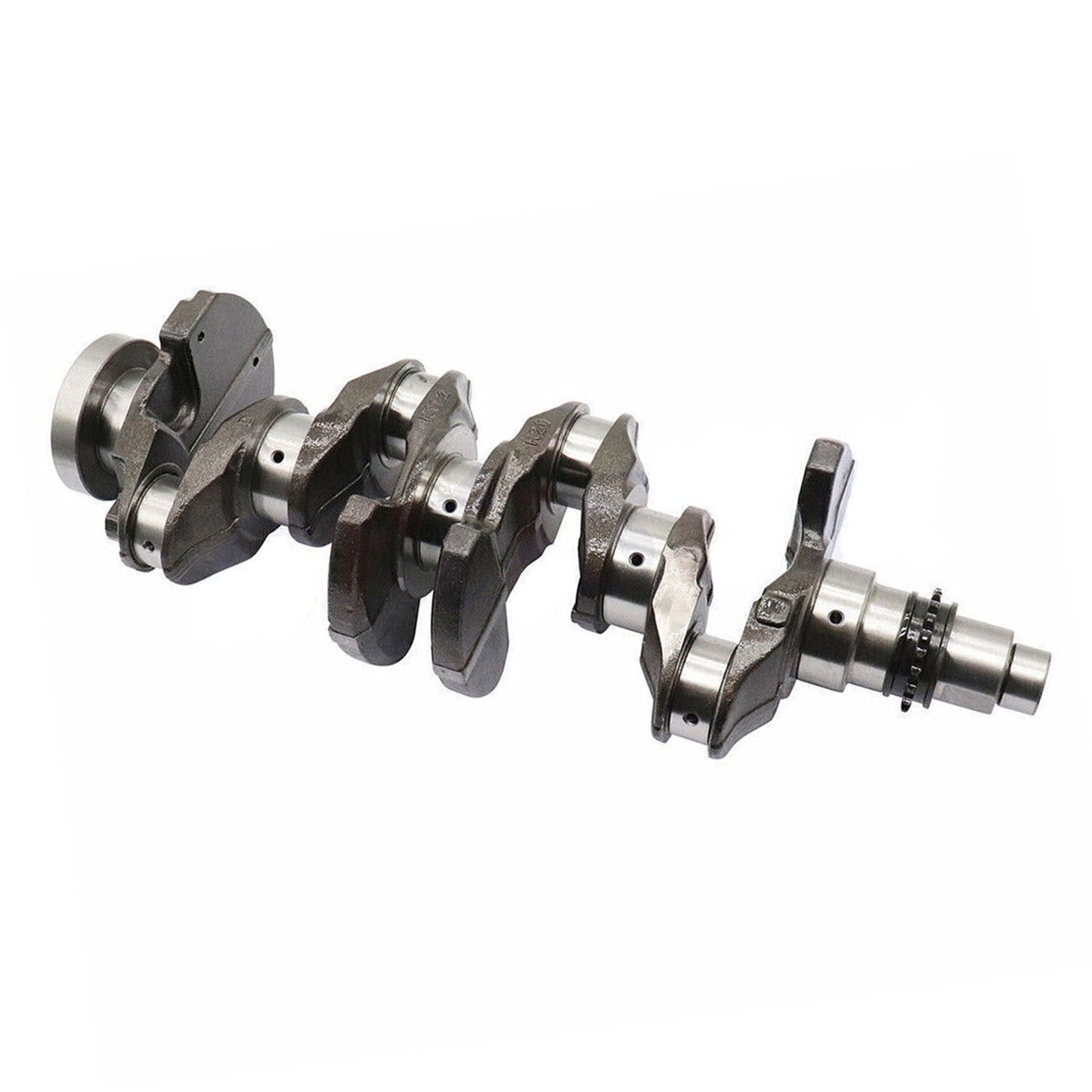 Engine Crankshaft 623V6-2EH00 for Hyundai for Kia Forte Optima Soul G4NA 2.0L 12-19