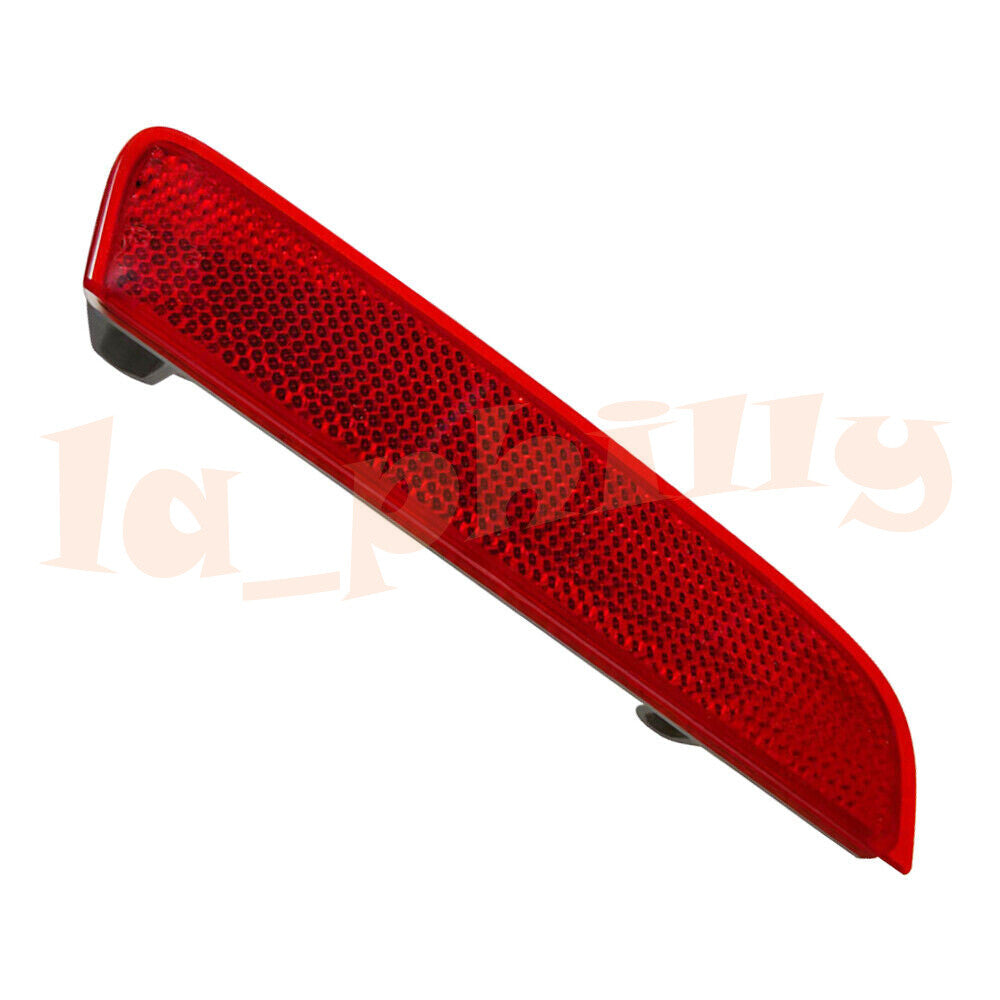 Fit for Buick Regal GS 2018 2019 2020 Rear Left Bumper Brake Light+Lamp Bracket