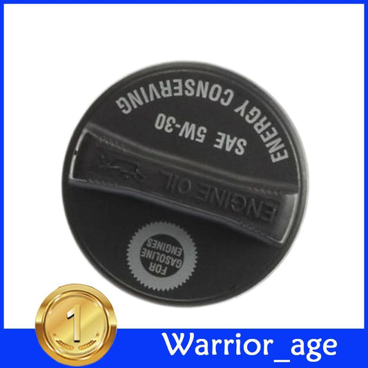 12180-0H012 Engine Oil Filler Cap 5W-30 Fit for Toyota 2001-2015 Q