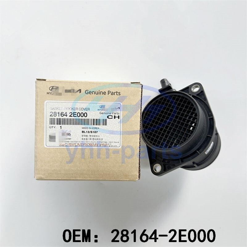281642E000 Mass Air Flow Sensor Assy for Sonata, Nexo, Optima, Forte